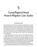 Global Warming, Natural Hazards, and Emergency Management - Chapter 5