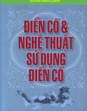 Nghệ thuật sử dụng điển cố: Phần 1