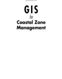 GIS for Coastal Zone Management