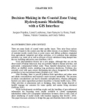 GIS for Coastal Zone Management - Chapter 10