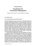 GIS for Coastal Zone Management - Chapter 8