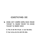 Tìm hiểu khuynh hướng thi ca tiền chiến: Biến cố văn học thế hệ 1932-1945 (Phần 2)