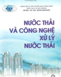 Công nghệ xử lý nước thải và nước thải: Phần 1