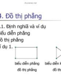 Lý thuyết đồ thị - Phần 4