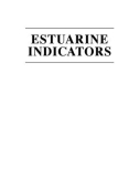 ESTUARINE INDICATORS - PART 1