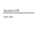 Genetically modified foods: Environmental politics casebook - Section 8