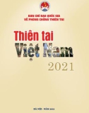 Thiên tai Việt Nam 2021: Phần 1