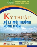 Vệ sinh môi trường nông thôn: Phần 1