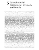 Cyanobacterial Toxins of Drinking Water Supplies: Cylindrospermopsins and Microcystins - Chapter 5