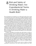 Cyanobacterial Toxins of Drinking Water Supplies: Cylindrospermopsins and Microcystins - Chapter 8