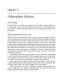 AIR POLLUTION CONTROL EQUIPMENT SELECTION GUIDE - CHAPTER 2