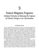 Global Warming, Natural Hazards, and Emergency Management - Chapter 3