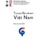 Trung tâm Sản xuất sạch Việt Nam