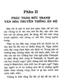 Tư tưởng triết học và văn hóa Ấn Độ: Phần 2