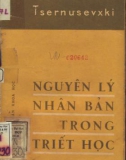 Nghiên cứu nguyên lý nhân bản trong triết học: Phần 1