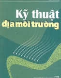 Chuyên đề địa môi trường: Phần 1