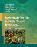 Ebook Seaweeds and their role in globally changing environments