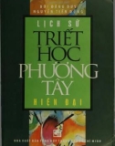 Ebook Lịch sử triết học phương Tây hiện đại: Phần 1