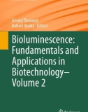 Ebook Bioluminescence: Fundamentals and applications in biotechnology – Volume 2