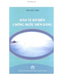 Hướng dẫn Bảo vệ bờ biển chống nước biển dâng: Phần 1