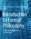 Ebook Introduction to formal Philosophy: Part 1