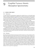 Environmental Sampling and Analysis for Metals - Chapter 9