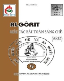 Ebook Sáng tạo và đổi mới: Chương 16 - Algorit giải các bài Toán sáng chế: Phần 1