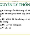 Nguyên lý thống kê