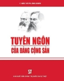 Tuyên ngôn của Đảng cộng sản: Phần 1