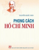 Phong cách Hồ Chí Minh: Phần 1