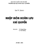 NHẬP MÔN HOÀN LƯU KHÍ QUYỂN