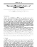 GIS for Water Resources and Watershed Management - Chapter 14