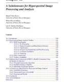 High Performance Computing in Remote Sensing - Chapter 13