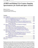 High Performance Computing in Remote Sensing - Chapter 14