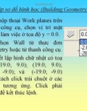 Plaxis 3D Foundation- Ths.Hoàng Việt Hùng phần 6