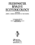 Freshwater Bivalve Ecotoxoicology - Chapter 1