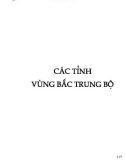 Thành phố Việt Nam và Địa lí các tỉnh (Tập 3): Phần 2