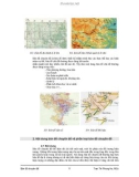 Bản đồ chuyên đề (thematic map) part 2