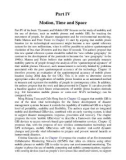 Dynamic and Mobile GIS: Investigating Changes in Space and Time - Chapter 11