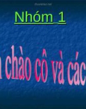 Sự Vận Chuyển Các Chất Qua Màng Tế Bào