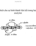 Bài giảng hóa học hữu cơ - Liên kết hóa học part 4