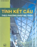 Tính kết cấu theo phương pháp ma trận part 1