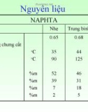 Bài giảng chế biến khí : QUÁ TRÌNH CRACKING HƠI VAPOCRAQUAGE part 2