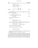 Giáo trình lý thuyết kỹ thuật điều khiển tự động 20