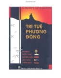 Văn hóa triết lý phương Đông: Phần 1