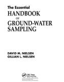 The Essential Handbook of Ground Water Sampling - Chapter 1