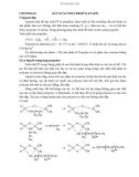 KỸ THUẬT SẢN XUẤT CHẤT DẺO - PHẦN 1 CÔNG NGHỆ SẢN XUẤT MỘT SỐ POLYMER TRÙNG HỢP - CHƯƠNG 2