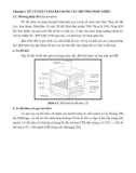 Bài giảng Quản lý và xử lý chất thải rắn: Phần 2 - Th.S Nguyễn Xuân Cường