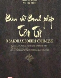 Hồ Chí Minh và binh pháp Tôn Tử: Phần 1