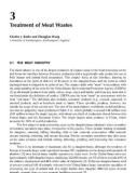 Waste Treatment in the Food Processing Industry - Chapter 3